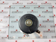 Burkert 2002 B 25,0 Ptfe S Pneumatically Valve 2.5-1 Bar 