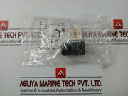 Burkert 2508-00/3 Connector 0-250V Ac/Dc