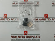 Burkert 2508-00/3 Connector 0-250V Ac/Dc