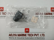 Burkert 2508-00/3 Connector 0-250V Ac/Dc 50 Gm