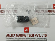 Burkert 2508-00/3 Connector 0-250V Ac/Dc