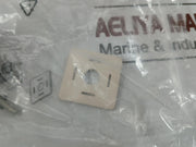 Burkert 2508-00/3 Connector 0-250V Ac/Dc 50 Gm