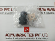 Burkert 2508-00/3 Connector 0-250V Ac/Dc