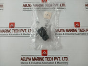 Burkert 2508-00/3 Connector 0-250V Ac/Dc 50 Gm