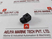 Burkert 2508-00/3 Fluid Control Connector 008 376 N 250V