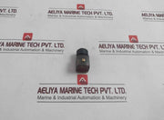 Burkert 2508 Cable Plug Solenoid Valve Connector