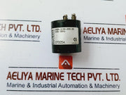Burkert 480-220/60 Solenoid Valve 220V 60Hz