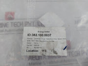Burkert 5281 A 13,0 Nbr Ms Solenoid Valve, Pressure Gauge, Relief Valve Assembly