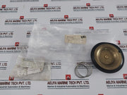 Burkert 5282 Replacement Kit For Solenoid Valve 0.2…10 Bar