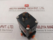 Burkert 5330 C 2,5 Fkm Ps Pneumatic Solenoid Valve 208-240V 60Hz 8W 00167639