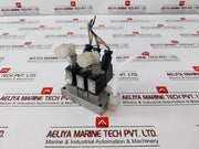 San Telequip Sc09Fen S020 Sc D24 I Ethernet To Fiber Media Converter 10/100M Bps 