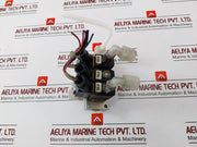 San Telequip Sc09Fen S020 Sc D24 I Ethernet To Fiber Media Converter 10/100M Bps 
