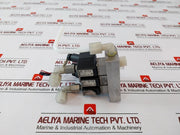 San Telequip Sc09Fen S020 Sc D24 I Ethernet To Fiber Media Converter 10/100M Bps 