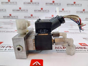 San Telequip Sc09Fen S020 Sc D24 I Ethernet To Fiber Media Converter 10/100M Bps 