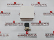 Burkert 6013 A 2,0 Fkm Ms
