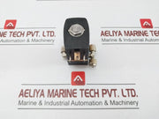 Burkert 6013 A 2,0 Fkm Ms
