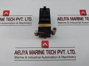 Burkert 6013 A 2,0 Fkm Ms