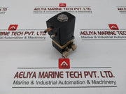 Burkert 6013 A 2,0 Fkm Ms