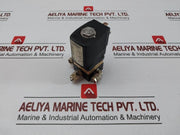Burkert 6013 A 2,0 Fkm Ms