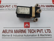 Burkert 6013 A 2,0 Fkm Ms