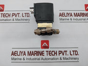 Burkert 6013 A 2,0 Fkm Ms