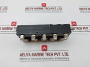Burkert 6013 A 2,0 Fkm Ms
