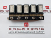 Burkert 6013 A 2,0 Fkm Ms