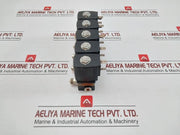 Burkert 6013 A 2,0 Fkm Ms