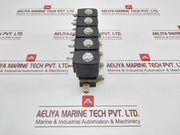 Burkert 6013 A 2,0 Fkm Ms