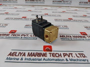 Burkert 6014 C 1,5 Fkm Ms Plunger Valve 3/2-way Direct-acting