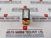 Burkert 6014 C 1,5 Fkm Ms Plunger Valve 3/2-way Direct-acting