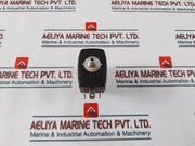 Burkert 6014 C 1,5 Fkm Ms Plunger Valve 3/2-way Direct-acting