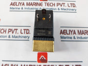 Burkert 6014 C 1,5 Fkm Ms Plunger Valve 3/2-way Direct-acting