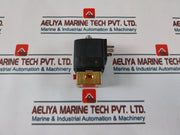 Burkert 6014 C 1,5 Fkm Ms Plunger Valve 3/2-way Direct-acting