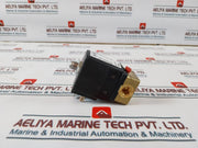Burkert 6014 C 1,5 Fkm Ms Plunger Valve 3/2-way Direct-acting