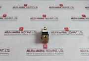 Burkert 6014 C 2,0 Fpm Ms Direct-acting Plunger Solenoid Valve 125725M W2Xll