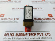 Burkert 6014 D 1.5 Fkm Ms Solenoid Valve Pn 0-16 Bar 230V, 50Hz