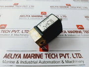 Burkert 6014 D 1.5 Fkm Ms Solenoid Valve Pn 0-16 Bar 230V, 50Hz