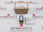 Burkert 6014 Plunger Valve 3/2-way Direct-acting 24V 50Hz 8W