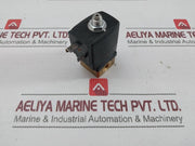 Burkert 6014 Plunger Valve 3/2-way Direct-acting