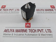 Burkert 6014 Plunger Valve 3/2-way Direct-acting