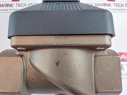 Burkert 6213 A 40,0 Epdm Ms 2/2-way Solenoid Valve G1 1/2 Pn0-10Bar 60Hz 230V