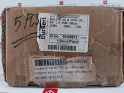 Burkert 6213 A 40,0 Epdm Ms 2/2-way Solenoid Valve G1 1/2 Pn0-10Bar 60Hz 230V