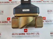 Burkert 6213 A 40,0 Epdm Ms 2/2-way Solenoid Valve G1 1/2 Pn0-10Bar 60Hz 230V