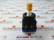 Burkert 8045-fpm Flow Short Transmitter Pvdf, 18-36V, 4-20Ma