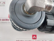 Burkert 8225-fkm-pvdf-55T-c=0,01 Digital Conductivity Transmitter Dn32 W41Lp