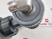 Burkert 8225-fkm-pvdf-55T-c=0,01 Digital Conductivity Transmitter Dn32 W41Lp