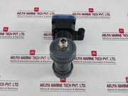 Burkert 8225-fkm-pvdf-55T-c=0,01 Digital Conductivity Transmitter Dn32 W41Lp