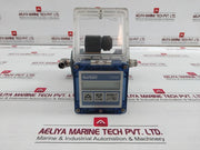 Burkert 8225-fkm-pvdf-55T-c=0,01 Digital Conductivity Transmitter Dn32 W41Lp