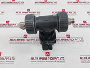 Burkert 8225-fkm-pvdf-55T-c=0,01 Digital Conductivity Transmitter Dn32 W41Lp